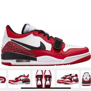 Air Jordan Legacy 312 Low
